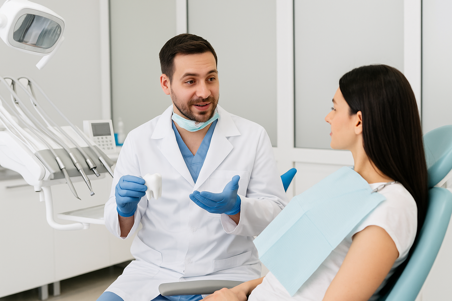 Limpeza Profissional