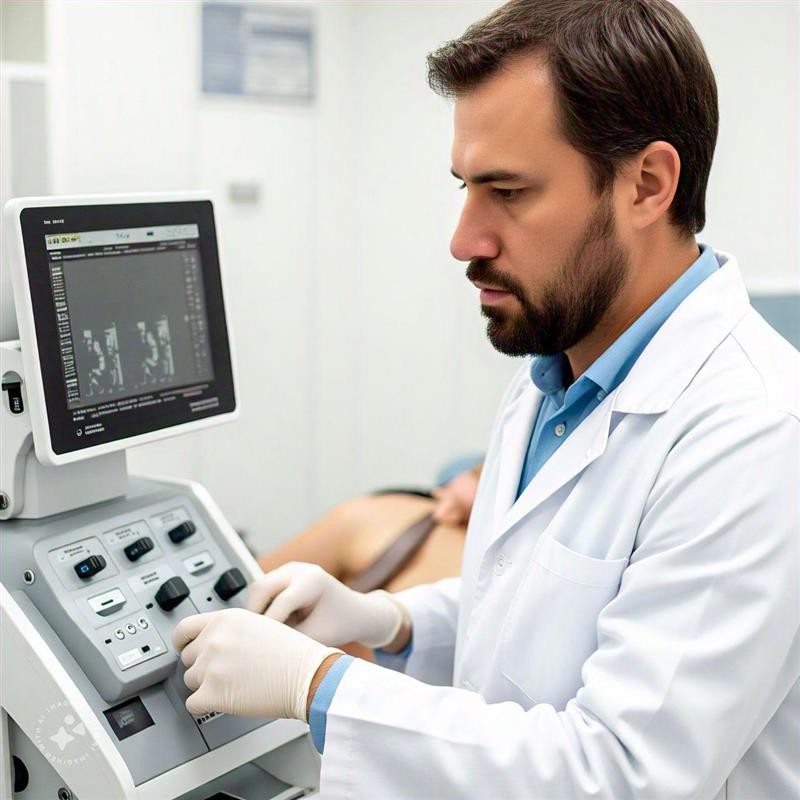 Ultrassom Obstétrica Doppler